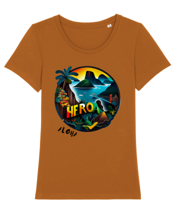 ALOHA - V2 Roasted Orange
