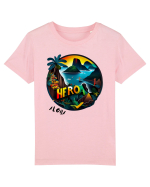 ALOHA - V2 Tricou mânecă scurtă  Copii Mini Creator