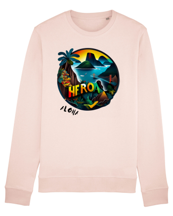ALOHA - V2 Candy Pink