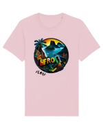 ALOHA - V2 Tricou mânecă scurtă Unisex Rocker