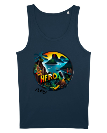 ALOHA - V2 Navy