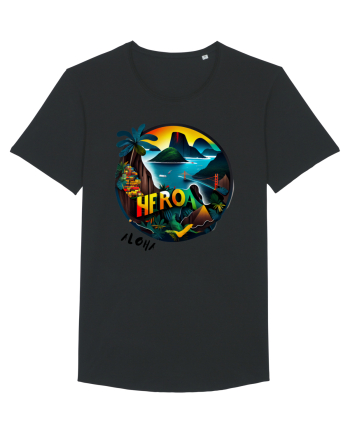 ALOHA - V2 Black