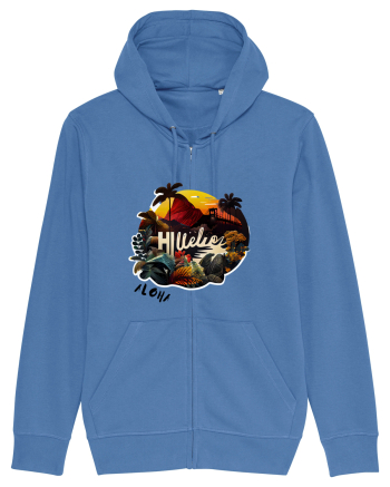 ALOHA - V3 Bright Blue