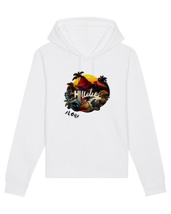 ALOHA - V3 White