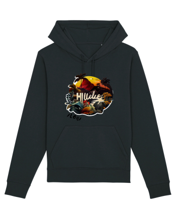 ALOHA - V3 Black