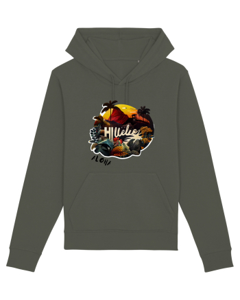 ALOHA - V3 Khaki