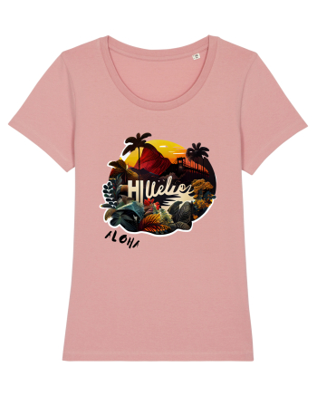 ALOHA - V3 Canyon Pink