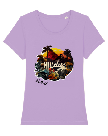 ALOHA - V3 Lavender Dawn