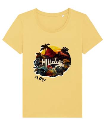 ALOHA - V3 Jojoba