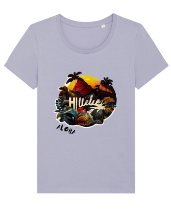 ALOHA - V3 Lavender