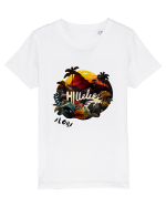 ALOHA - V3 Tricou mânecă scurtă  Copii Mini Creator