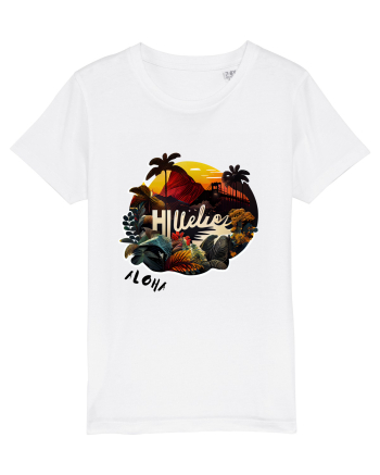 ALOHA - V3 White