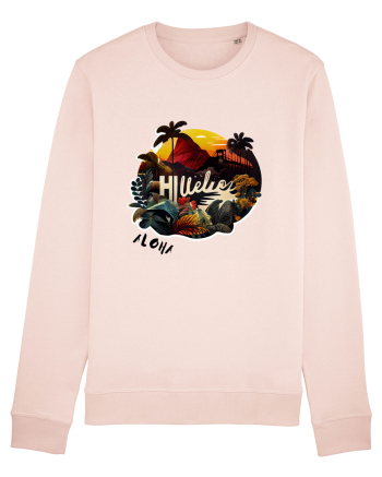 ALOHA - V3 Candy Pink