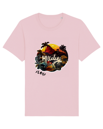 ALOHA - V3 Cotton Pink