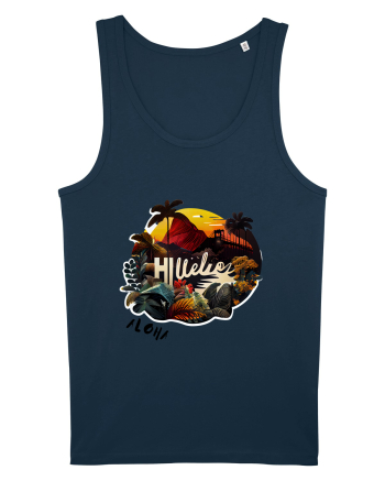 ALOHA - V3 Navy