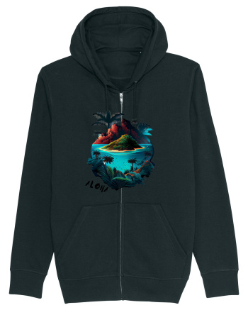 ALOHA - V4 Black