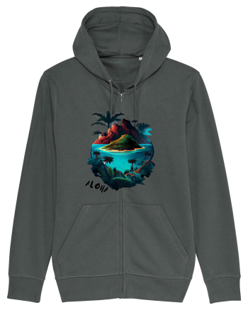 ALOHA - V4 Anthracite