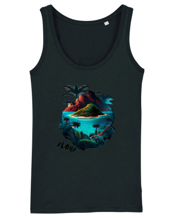 ALOHA - V4 Black