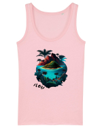 ALOHA - V4 Maiou Damă Dreamer