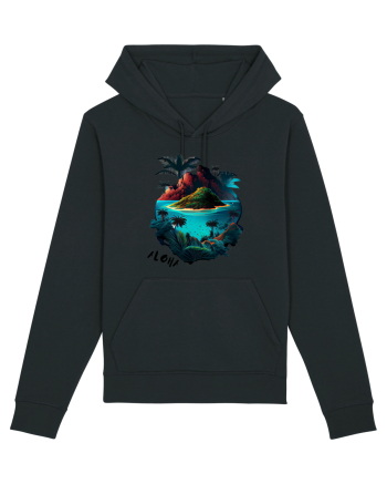 ALOHA - V4 Black