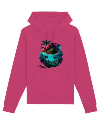 ALOHA - V4 Raspberry