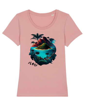 ALOHA - V4 Canyon Pink