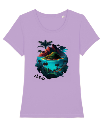 ALOHA - V4 Lavender Dawn