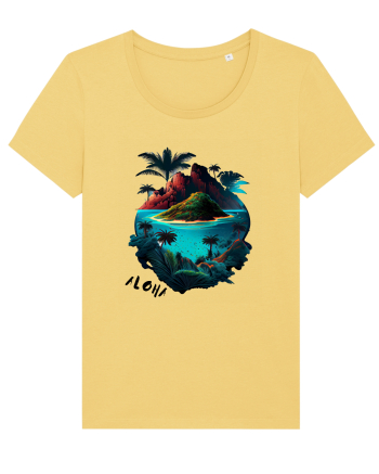 ALOHA - V4 Jojoba
