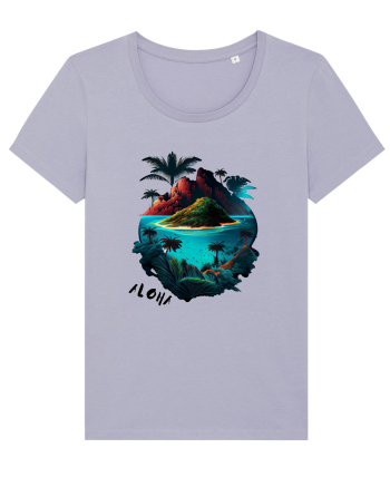 ALOHA - V4 Lavender