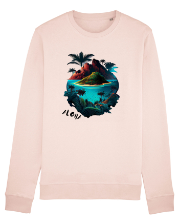 ALOHA - V4 Candy Pink