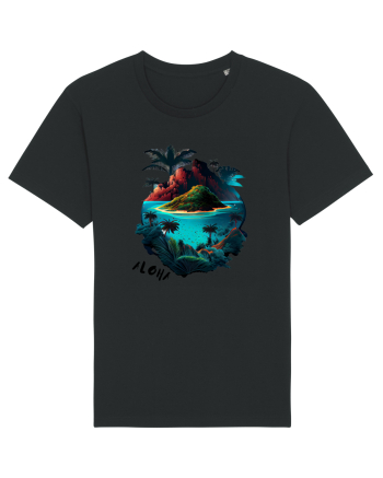ALOHA - V4 Black