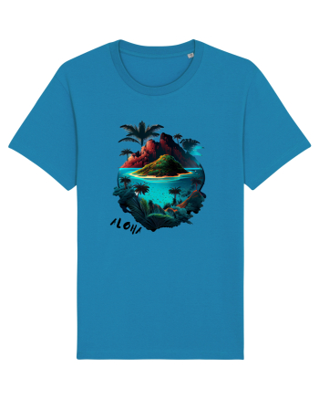 ALOHA - V4 Azur