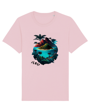 ALOHA - V4 Cotton Pink