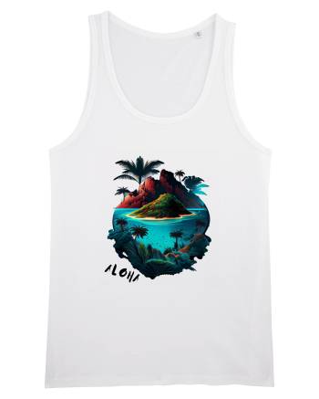 ALOHA - V4 White