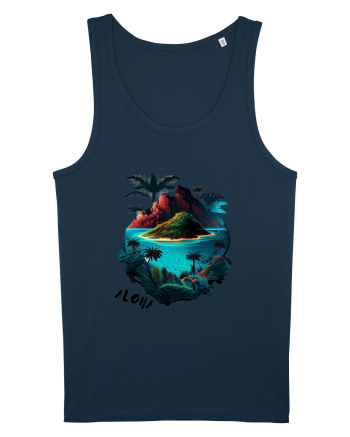 ALOHA - V4 Navy