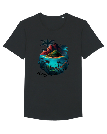 ALOHA - V4 Black