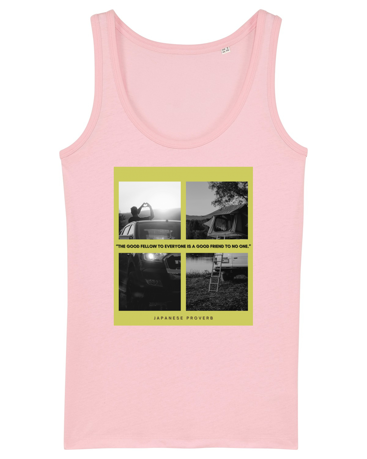 Maiou Damă Dreamer Cotton Pink