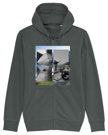 What Comes From The Heart Will Go To The Heart Anthracite