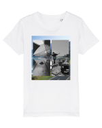 What Comes From The Heart Will Go To The Heart Tricou mânecă scurtă  Copii Mini Creator