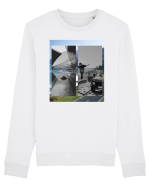 What Comes From The Heart Will Go To The Heart Bluză mânecă lungă Unisex Rise