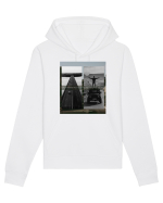 Ten Different People Bring Ten Different Colors Hanorac Unisex Drummer