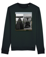 Ten Different People Bring Ten Different Colors Bluză mânecă lungă Unisex Rise