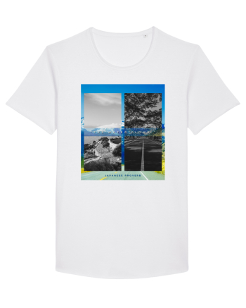 The Water Flows White