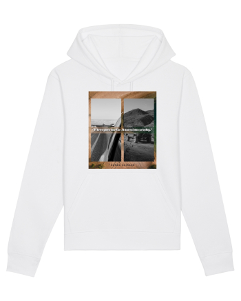 If Love Goes Too Far It Turns Into Cruelty White