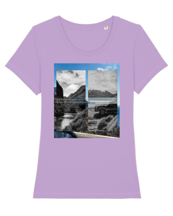 The Blue Pf The Sky Is One Of The Most Special Colors In The World Because  Lavender Dawn