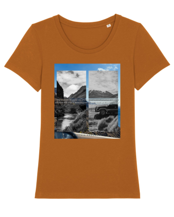 The Blue Pf The Sky Is One Of The Most Special Colors In The World Because  Roasted Orange