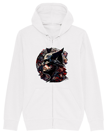 Minimalist Design - V1 White