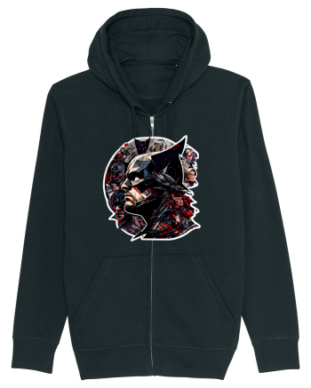 Minimalist Design - V1 Black
