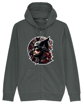Minimalist Design - V1 Anthracite