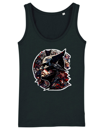 Minimalist Design - V1 Black
